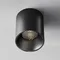 Потолочный светильник Альфа / Alfa LED 12 Вт 4000 К 60° Technical c064cl-12w4k-rd-b