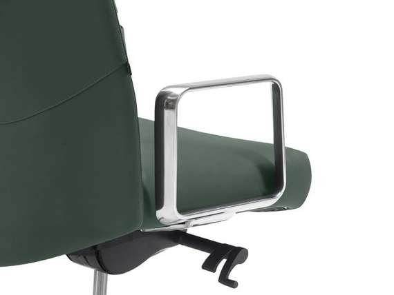 Кресло Newman A2415 Зеленый