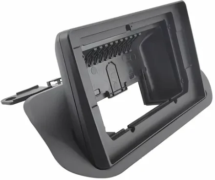 Магнитола для Nissan Rogue T33, X-Trail T33 2020+ - OEM GT10-0206 на Android 10, 2Гб-16Гб