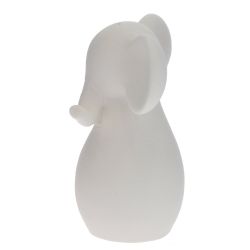 GAEM Фигурка декоративная "Слон", L6 W9 H11 см