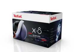 Беспроводной пылесос с контейнером Tefal X-Ô 160 IQ7777EA