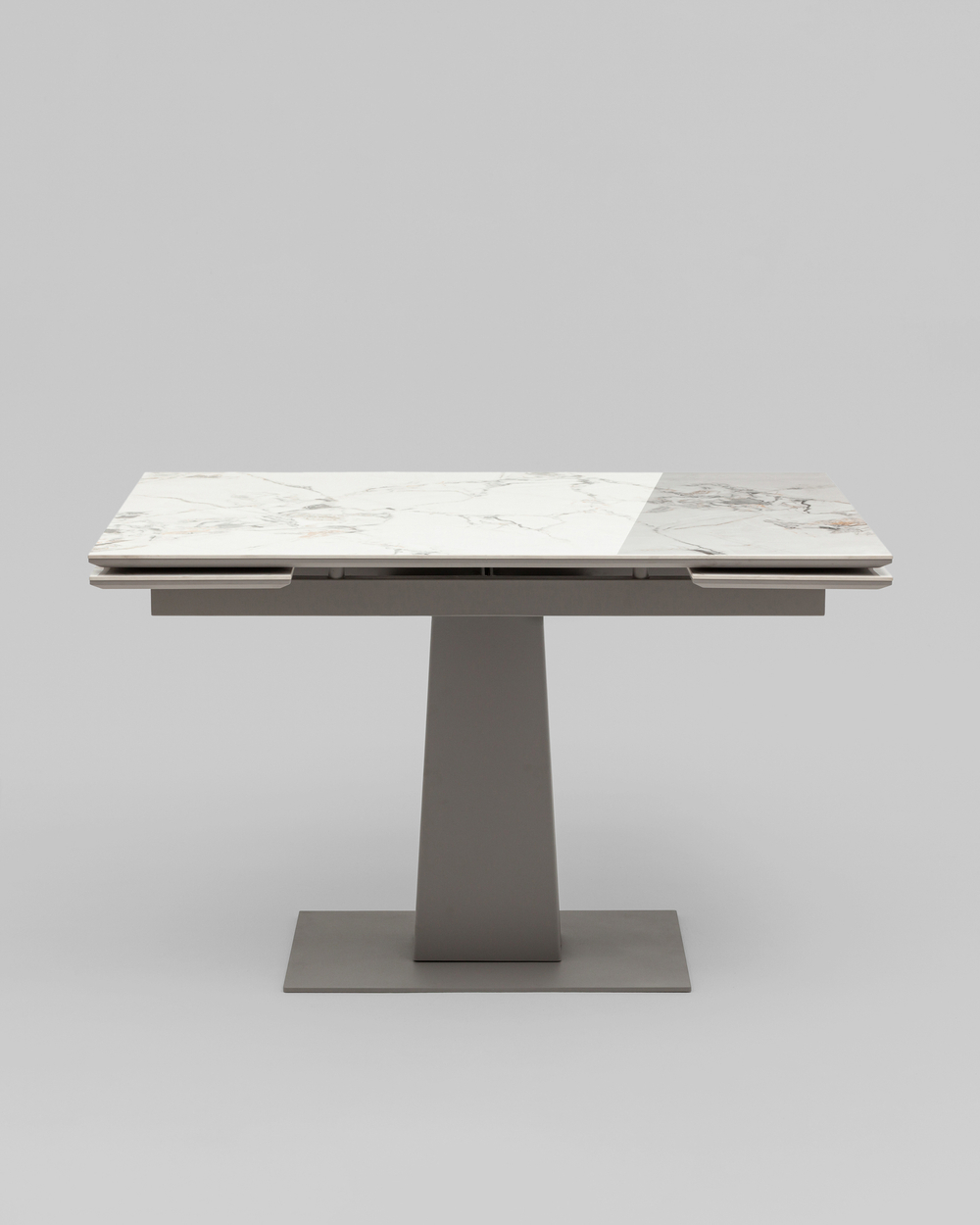 Стол Арнон 120-180/80/76 см керамика Cold jade