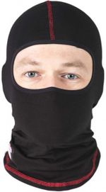 Pancher / Черно-красный