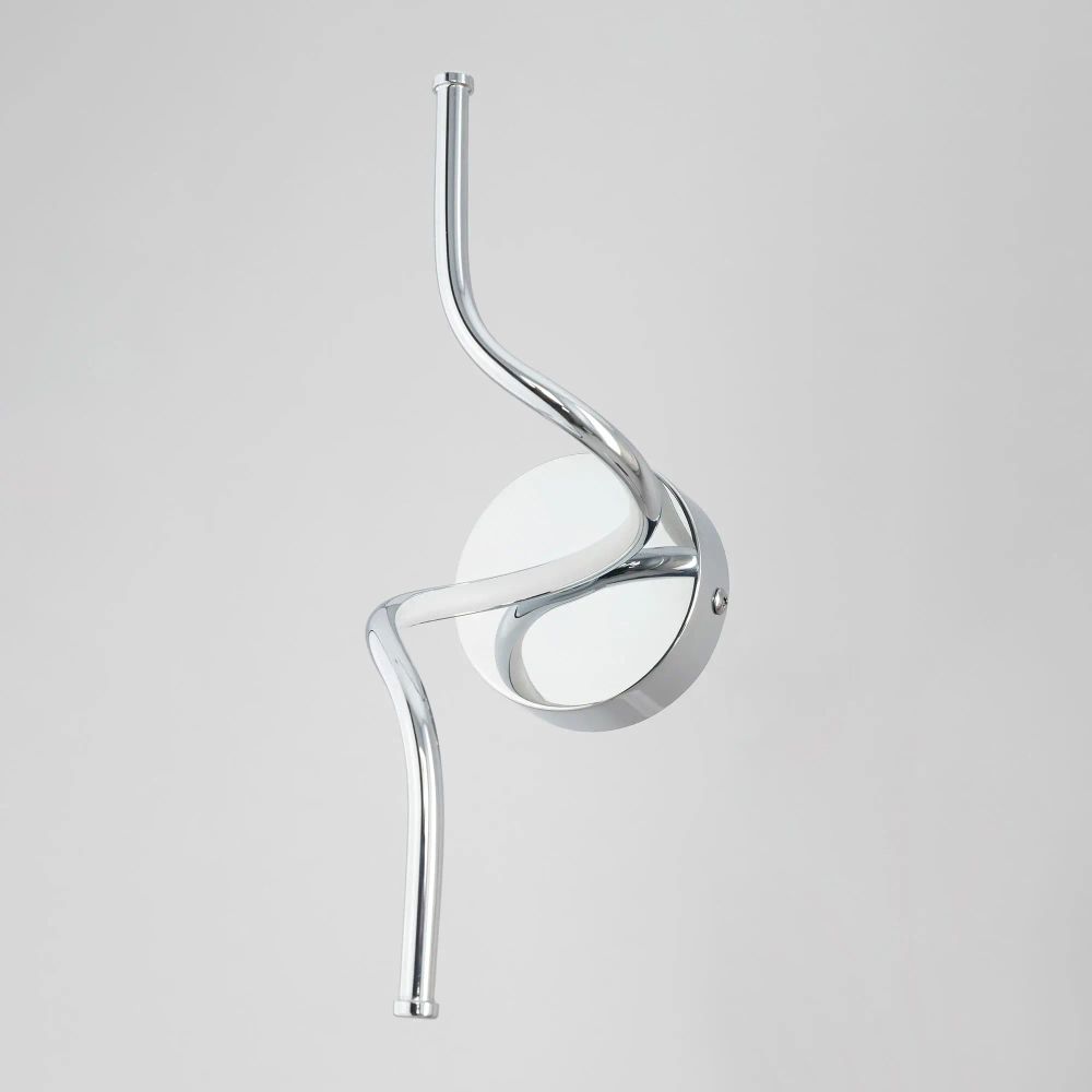 Citilux Джемини CL229311 Бра светодиодное Хром