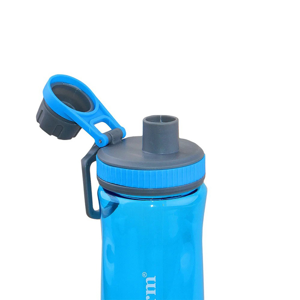 Спортивная бутылка для воды Body Form BF-SWB11-650 650 мл