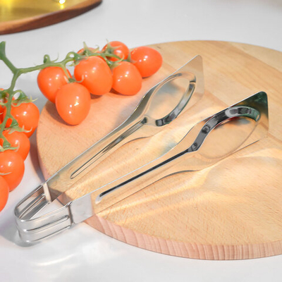 Щипцы кондитерские двойная ложка нерж