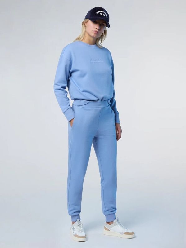 ТОЛСТОВКА NORTH SAILS