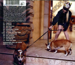 Lily Allen / Sheezus (RU)(CD)