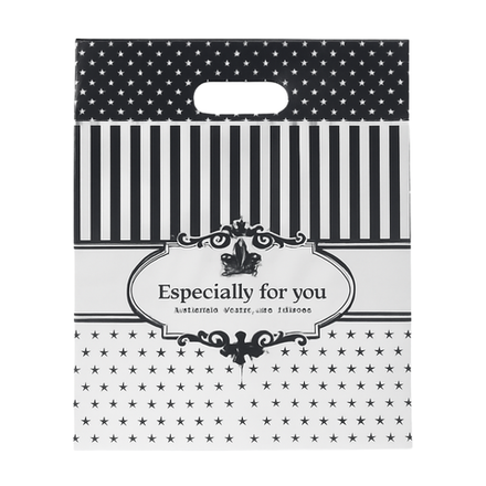 Пакет 20*25 см