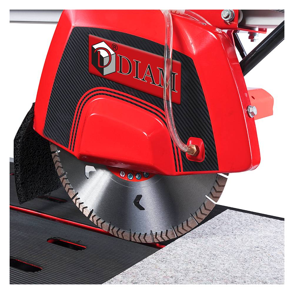 Камнерезный станок DIAM PLM-1500 AL/2.2 LASER 600149