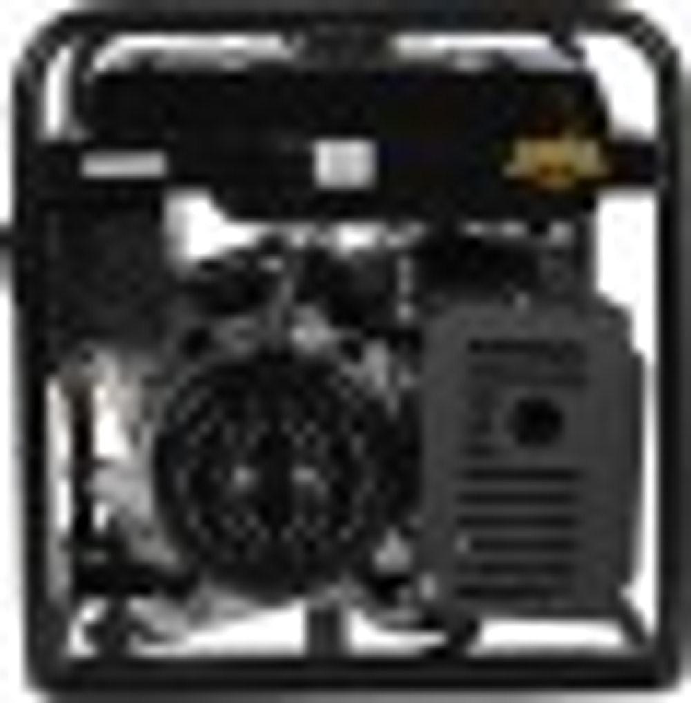 Бензогенератор HUTER DY 9500 L 64/1/39