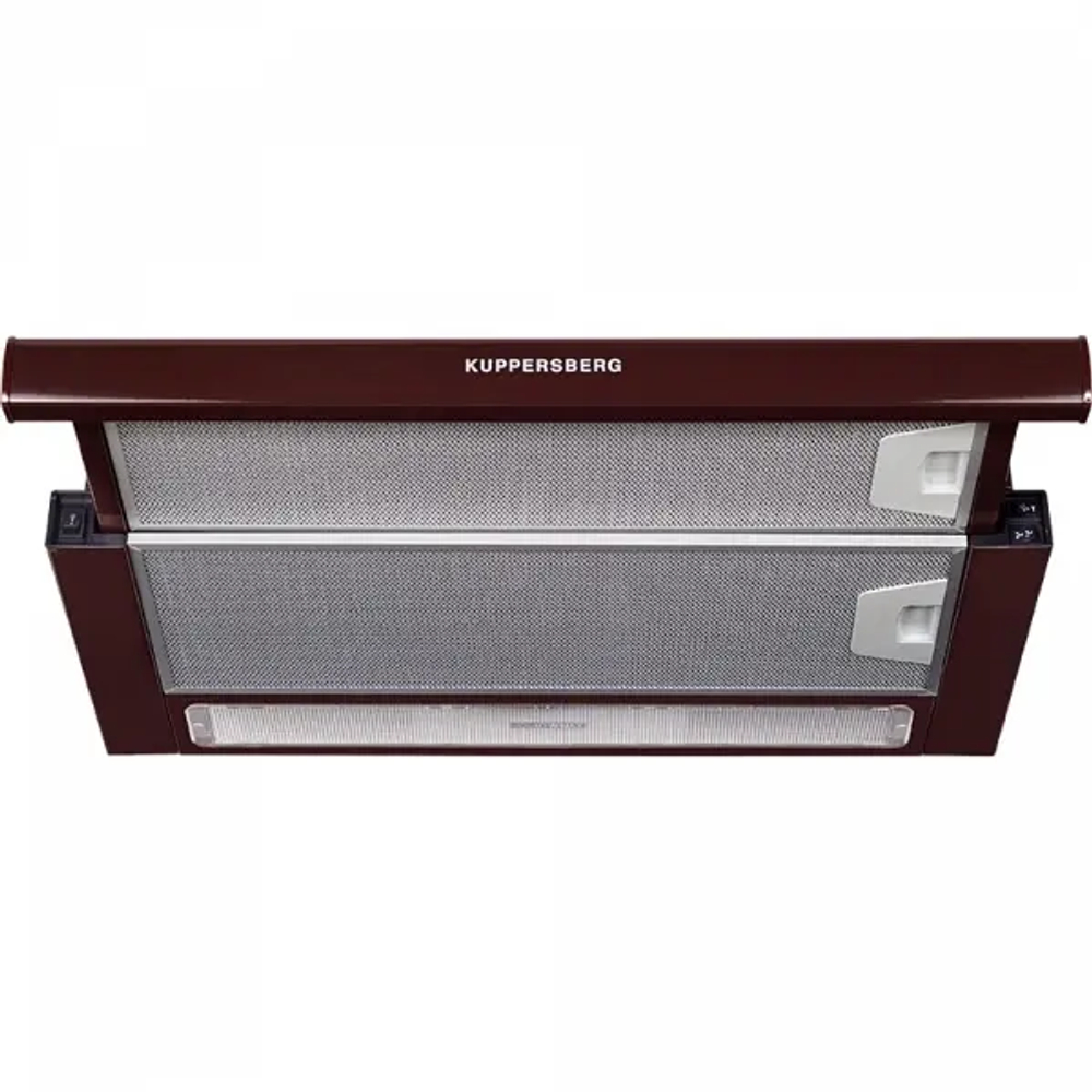 Встраиваемая вытяжка Kuppersberg SLIMLUX II 60 KG