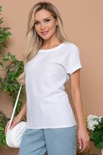 Блузка 41433 Avili