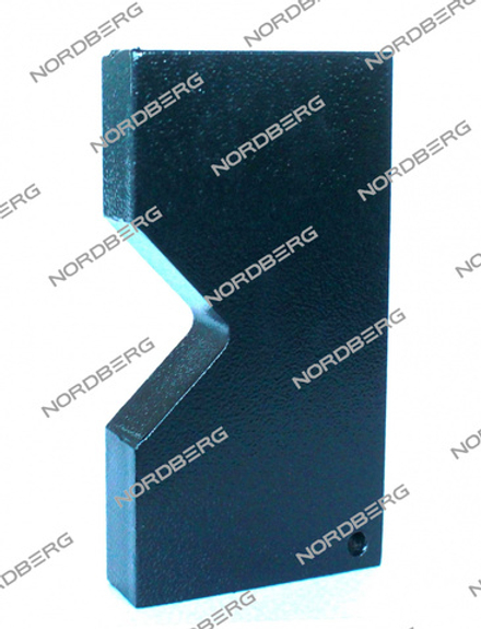 Пластина для пресса N3620FL NORDBERG N3620FL#16