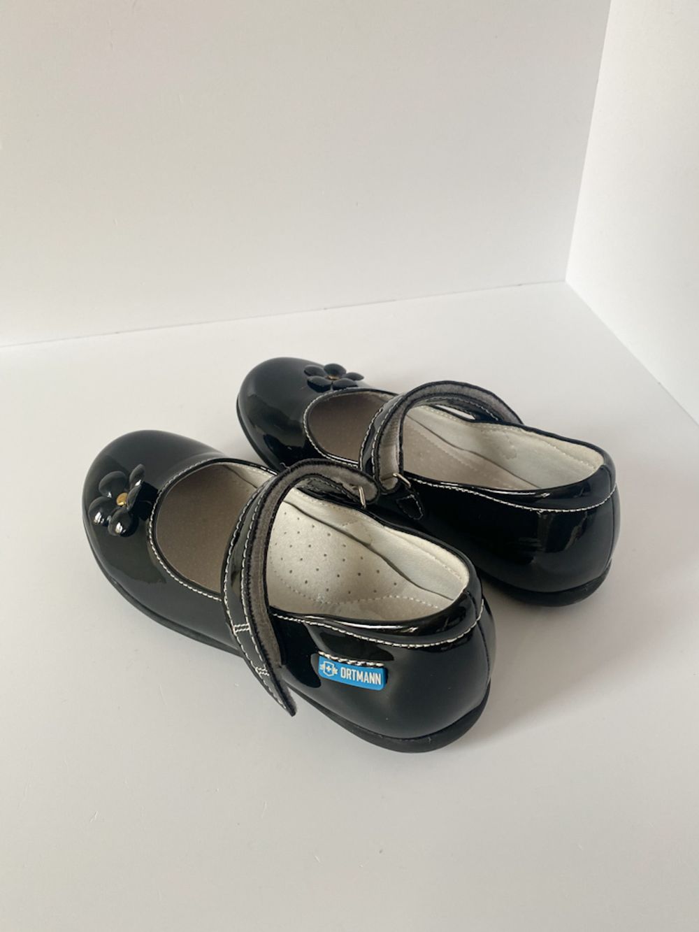 Туфли Ortmann, 31