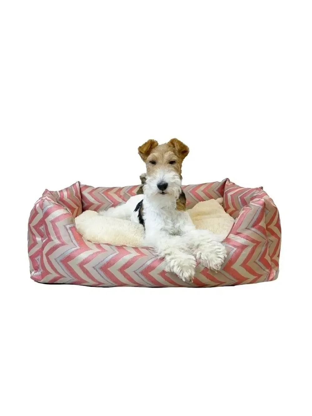 Лежанка для собак и кошек