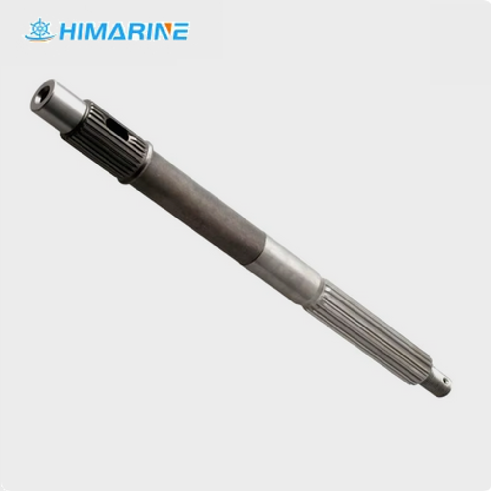 Вал гребной Yamaha 50-90 (688-45611-00)