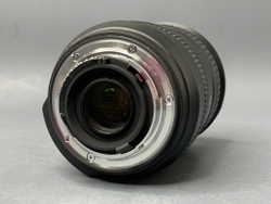 Nikon 18-200mm 3.5-5.6G VR II DX