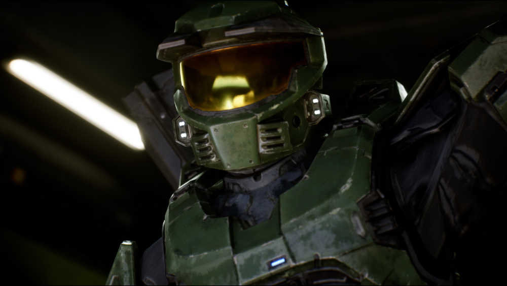 Halo: Campaign Evolved PS5