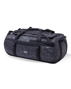 Рюкзак-баул Prival 900D 100л, кмф серый