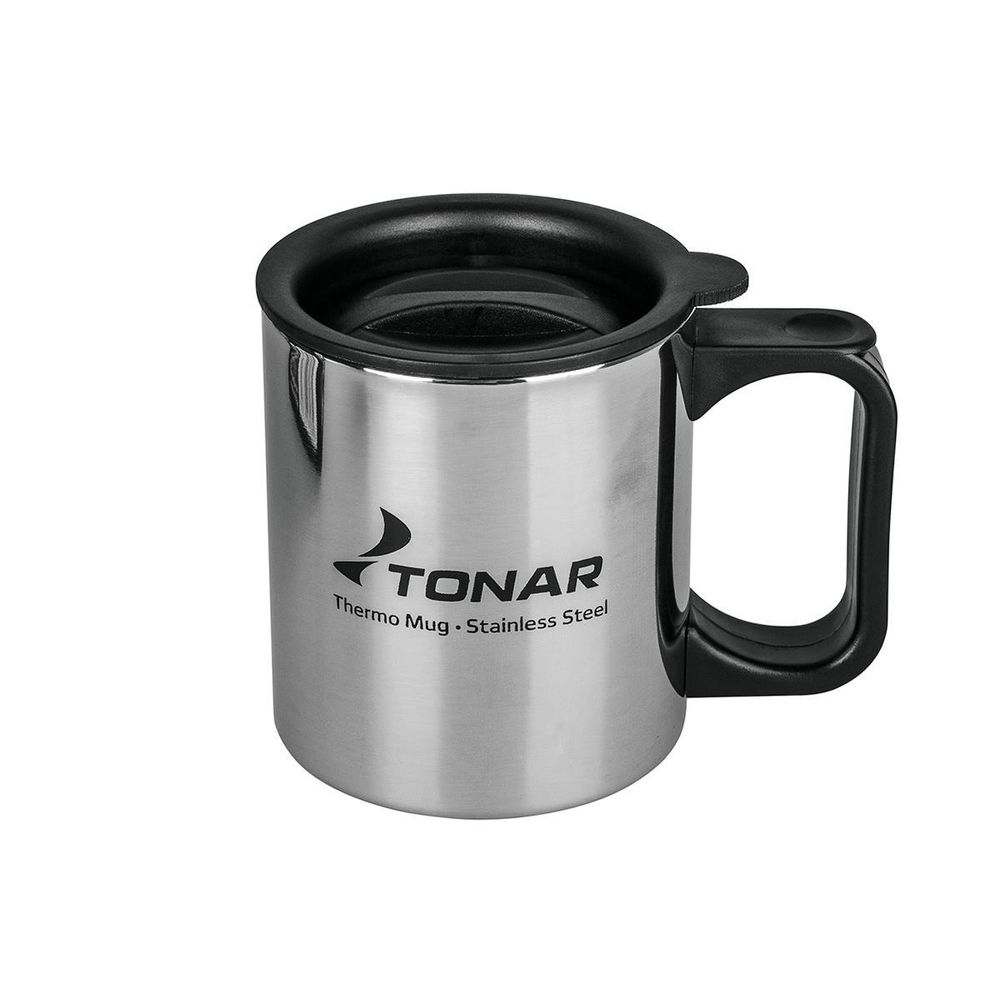Термокружка T.TK-047 350ML с пл. крышкой Тонар,