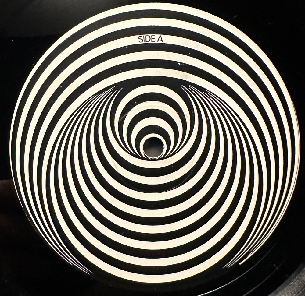 Juicy Lucy - Lie Back And Enjoy It (Англия 1970г.) 1st