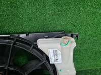 Диффузор с вентилятором Hyundai Solaris 1 (2010-2017)