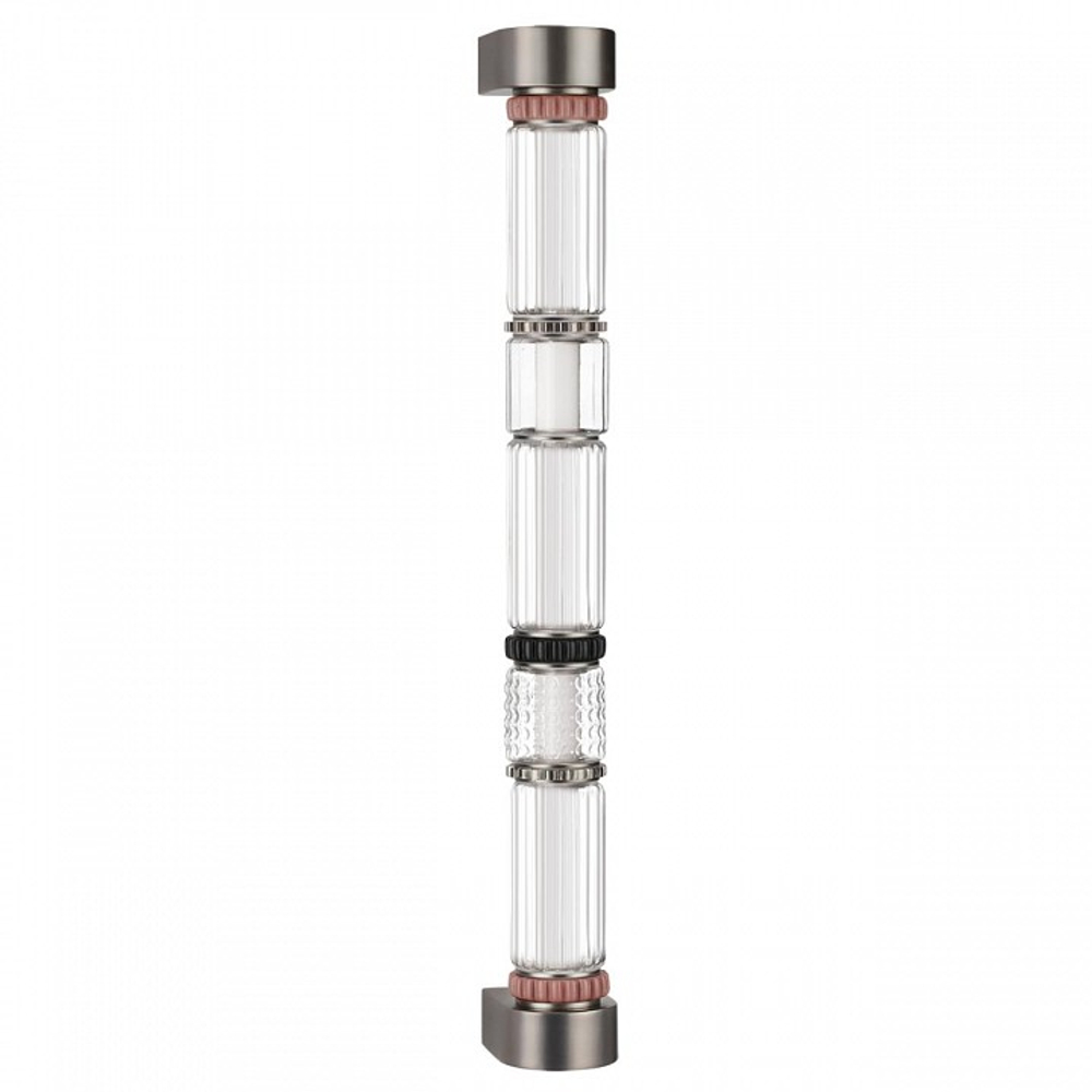 Накладной светильник Odeon Light COLLIER 5456/18WL