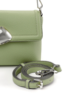 Сумка из экокожи FABRETTI FR58045-11