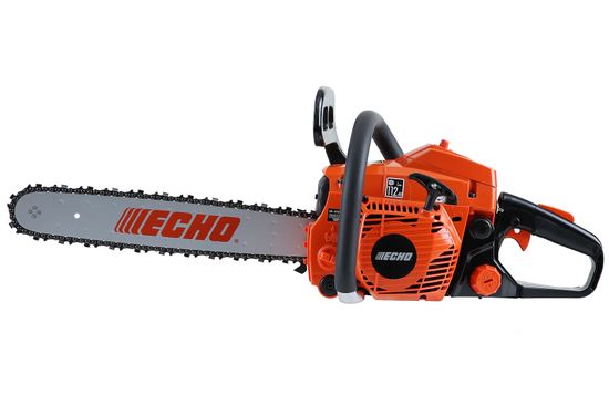 Бензопила "ECHO" CS-3700ES