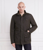 куртка cornell Oscar Jacobson - оливковый(83648001)