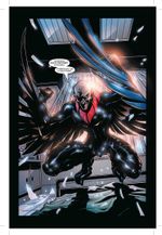 Комикс Рыцари Marvel. Человек-Паук