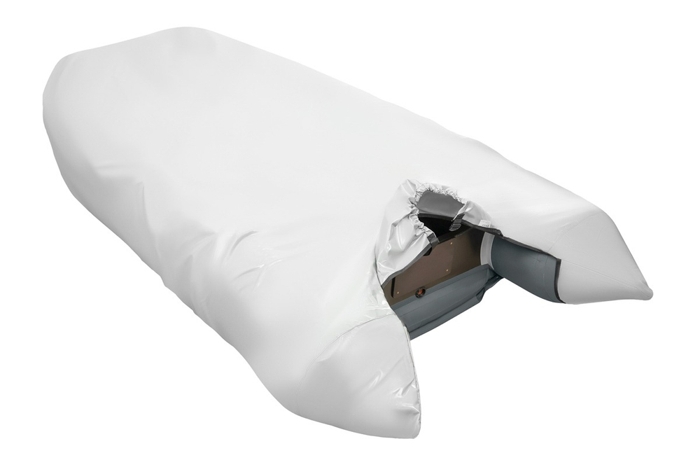 Тент транспортировочный Таймень LX 3200 (серый)