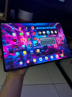 Планшет Samsung Galaxy Tab S11 Ultra 14.6