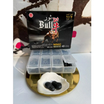 Мужской возбудитель Bull MMC, 10 таблеток