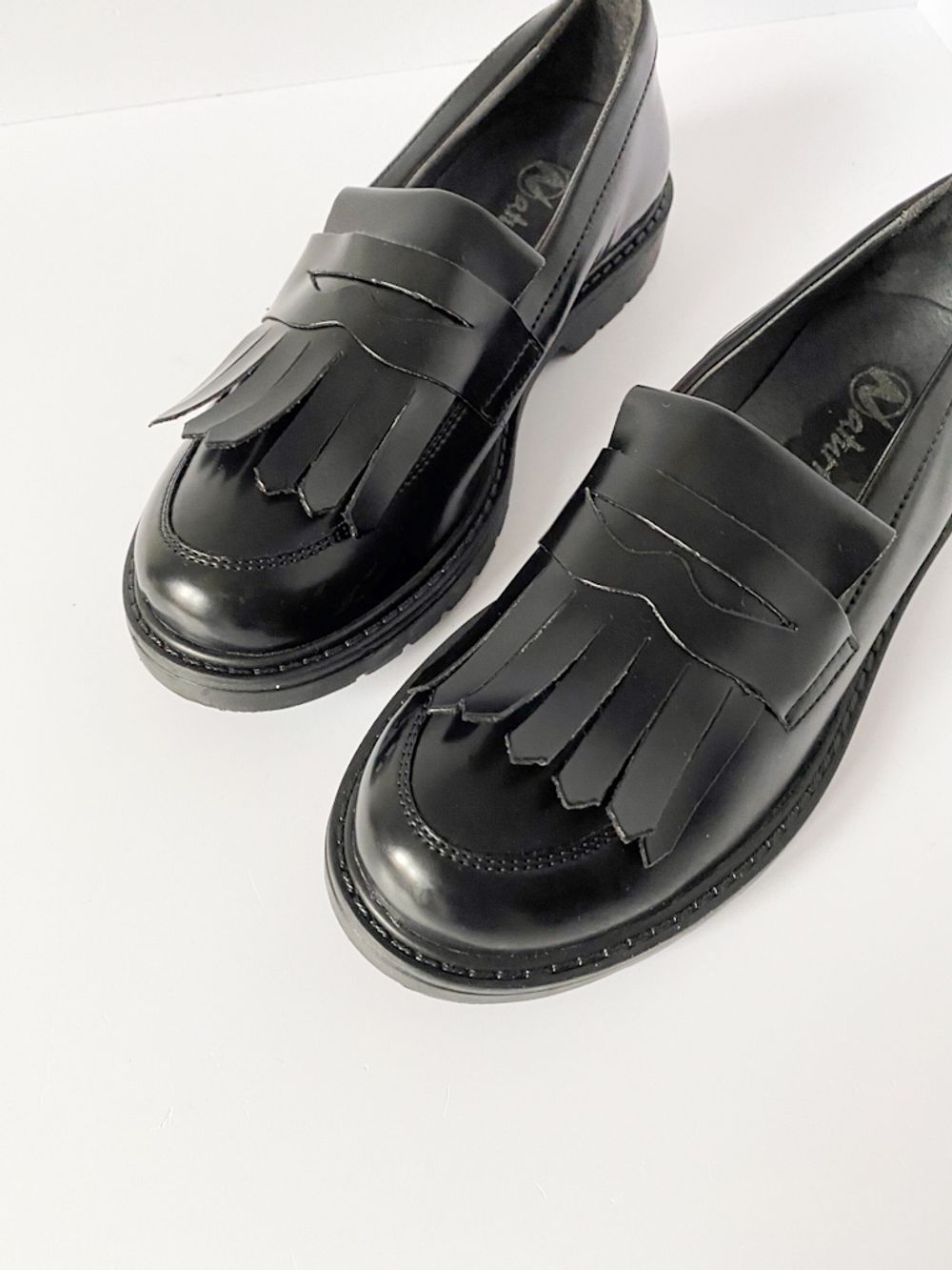 Лоферы Naturino, 32