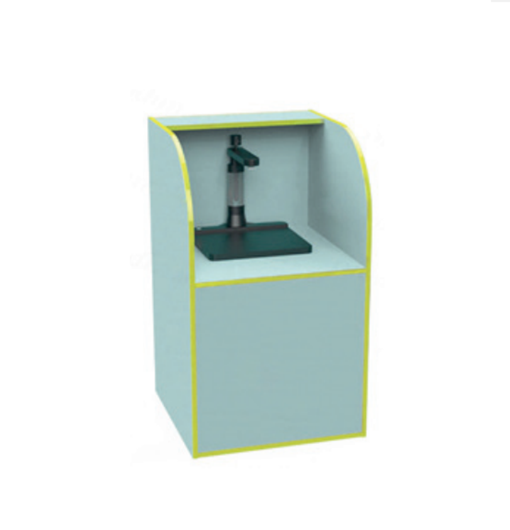 Интерактивный комплекс Ожившие рисунки