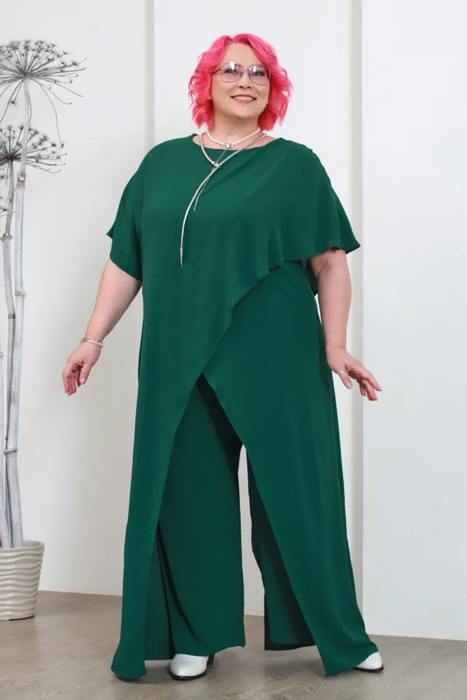 Костюм 3551 Fabrika