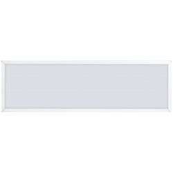 Светильник светодиодный ЭРА SPO-950-2-40K-018 18Вт 4000К 1890Лм 595х180х40 микропризма