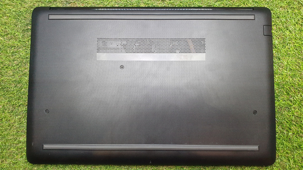 Ноутбук HP Ryzen 5/8Gb