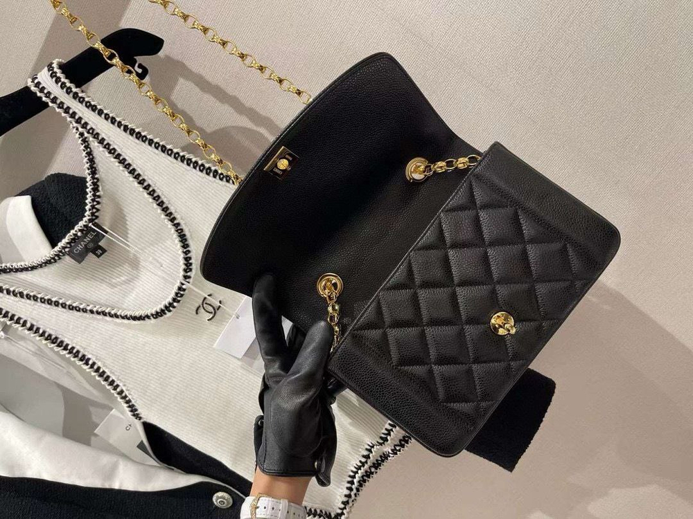 Сумка CHANEL 20 см