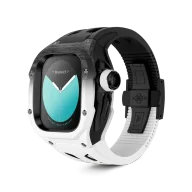 Корпус для Apple Watch - RSCIII49 Mansory - Noir et Blanc