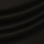 Шерстяная ткань с вязанным эффектом коричневого цвета