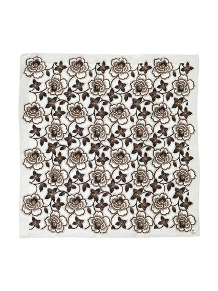 Шаль женская WEEKEND MAX MARA ONESTO