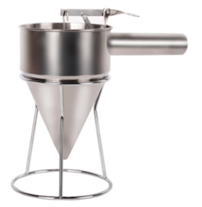 Дозатор Жидкого Теста Hurakan Hkn-Dd01