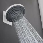 Верхний душ Hansgrohe Pulsify 24150700