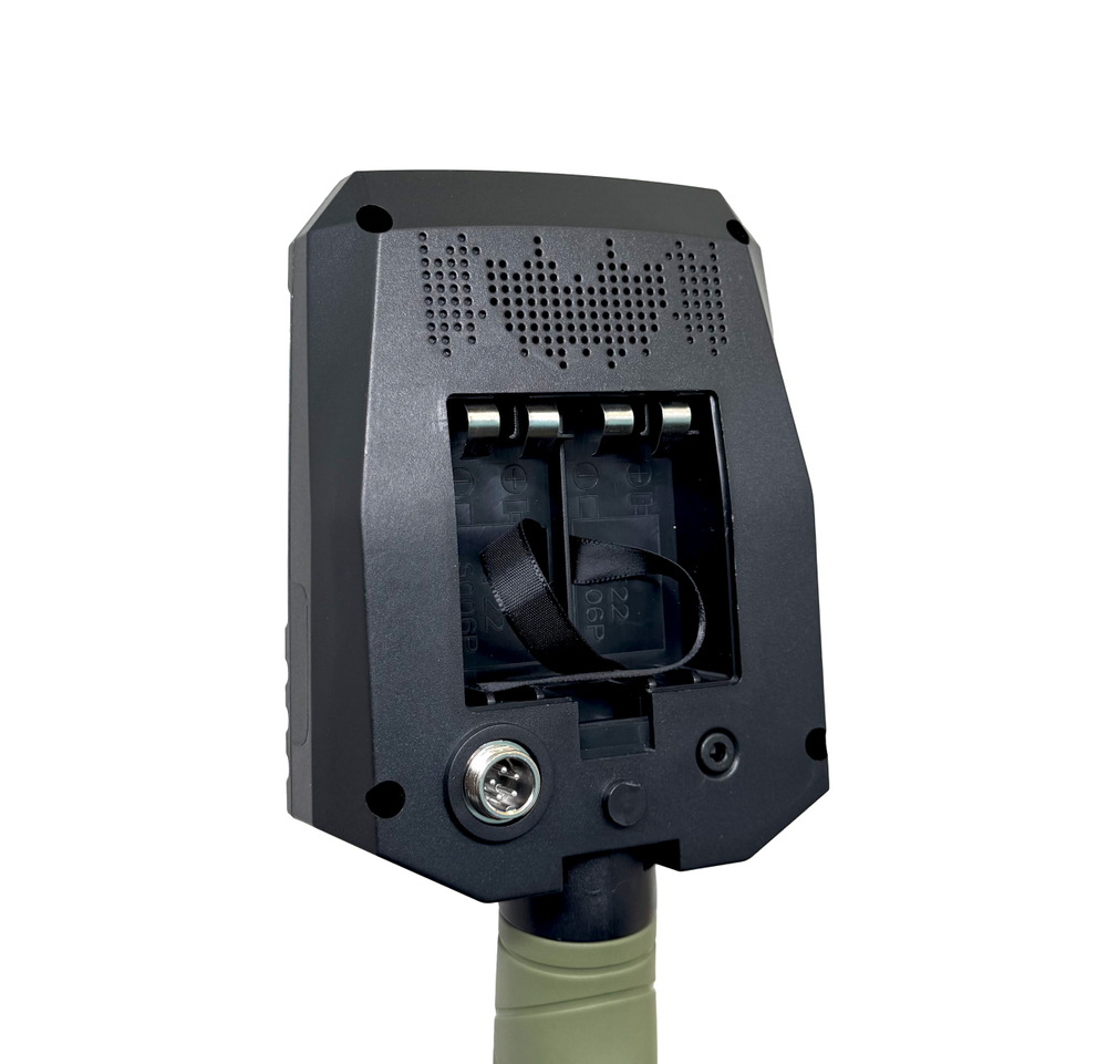 Металлоискатель Tianxun N78 RU