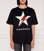 Футболка SCANNER Pinko - черный(101704 A292)