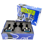 Светодиодные автомобильные LED лампы Takimi Vision D3S 6000К 12V