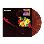 Jimi Hendrix Band Of Gypsys